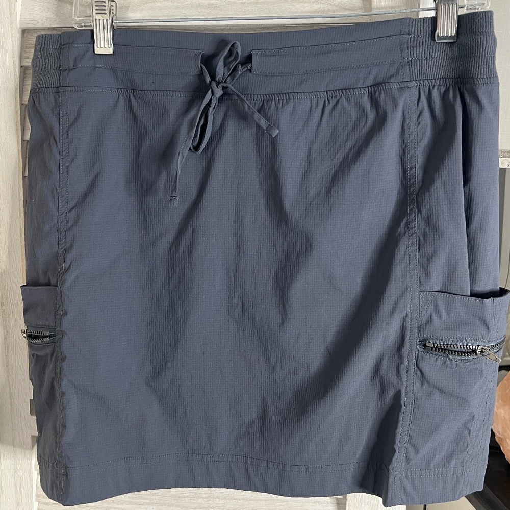 Skort